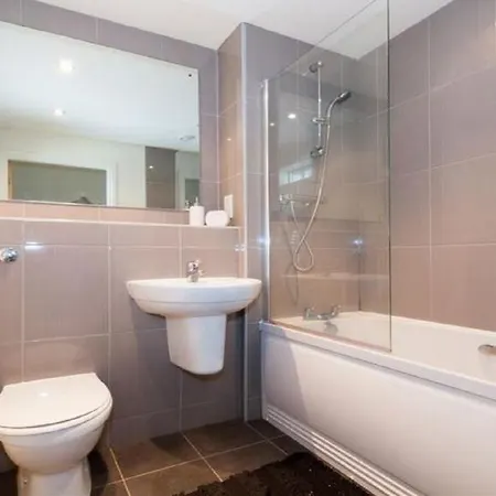 Leeds City Centre, 2 Bed Apartment