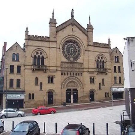 Leeds City Centre, 2 Bed Apartment