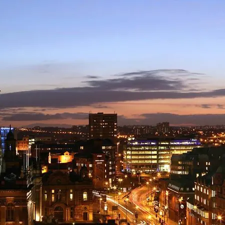 Leeds City Centre, 2 Bed Apartment Apartment Leeds (West Yorkshire)