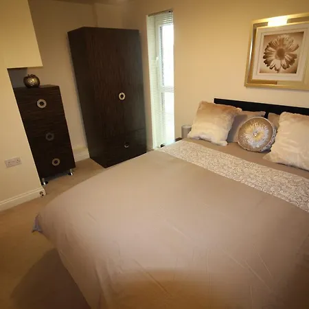 Apartment Leeds City Centre, 2 Bed Apartment Leeds (West Yorkshire)