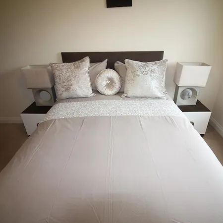 Leeds City Centre, 2 Bed Apartment Apartment